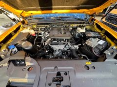Ford Ranger 2023 Wildland 4WD Automatic Gasoline - ფოტო 9