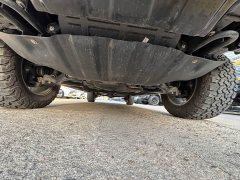 Ford Ranger 2023 Wildland 4WD Automatic Gasoline - ფოტო 10