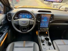 Ford Ranger 2023 Wildland 4WD Automatic Gasoline - ფოტო 3