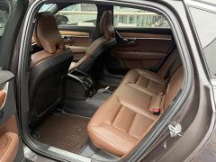 Volvo S90 B5 Intelligent Luxury Edition - ფოტო 10