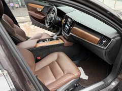 Volvo S90 B5 Intelligent Luxury Edition - ფოტო 11