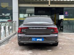 Volvo S90 B5 Intelligent Luxury Edition - ფოტო 3