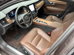 Volvo S90 B5 Intelligent Luxury Edition - ფოტო 5