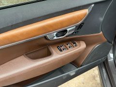 Volvo S90 B5 Intelligent Luxury Edition - ფოტო 6