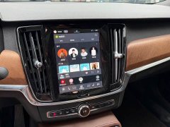 Volvo S90 B5 Intelligent Luxury Edition - ფოტო 8