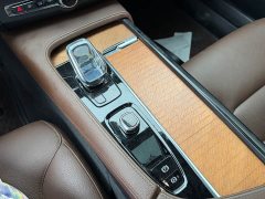 Volvo S90 B5 Intelligent Luxury Edition - ფოტო 9
