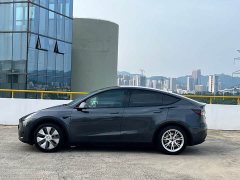 Tesla Model Y 2022 Rear-Wheel Drive - ფოტო 3
