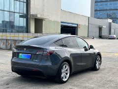 Tesla Model Y 2022 Rear-Wheel Drive - ფოტო 5
