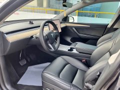 Tesla Model Y 2022 Rear-Wheel Drive - ფოტო 6