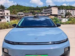 Leapmotor Leapo B01 550 LiDAR Edition - ფოტო 2
