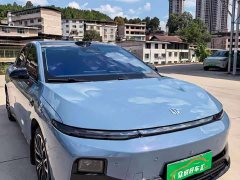 Leapmotor Leapo B01 550 LiDAR Edition - ფოტო 3