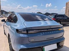 Leapmotor Leapo B01 550 LiDAR Edition - ფოტო 7