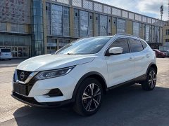 Nissan Qashqai Classic 2.0L CVT XV Premier Edition - ფოტო 1