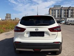 Nissan Qashqai Classic 2.0L CVT XV Premier Edition - ფოტო 10