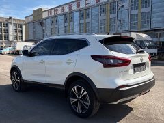 Nissan Qashqai Classic 2.0L CVT XV Premier Edition - ფოტო 11