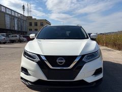 Nissan Qashqai Classic 2.0L CVT XV Premier Edition - ფოტო 2