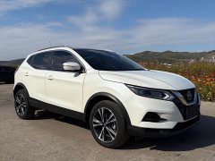 Nissan Qashqai Classic 2.0L CVT XV Premier Edition - ფოტო 3