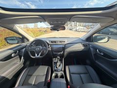 Nissan Qashqai Classic 2.0L CVT XV Premier Edition - ფოტო 4