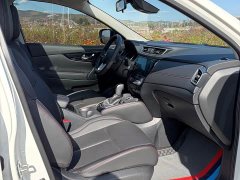 Nissan Qashqai Classic 2.0L CVT XV Premier Edition - ფოტო 6