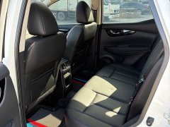 Nissan Qashqai Classic 2.0L CVT XV Premier Edition - ფოტო 7