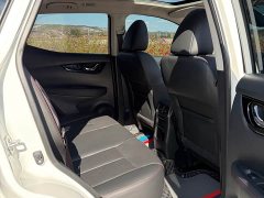 Nissan Qashqai Classic 2.0L CVT XV Premier Edition - ფოტო 8