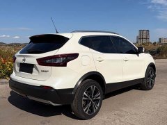Nissan Qashqai Classic 2.0L CVT XV Premier Edition - ფოტო 9
