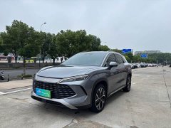 BYD Song L DM-i 160km Exceed - ფოტო 1