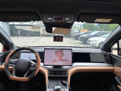 BYD Song L DM-i 160km Exceed - ფოტო 10