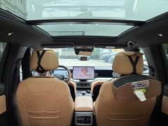 BYD Song L DM-i 160km Exceed - ფოტო 12