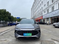 BYD Song L DM-i 160km Exceed - ფოტო 2