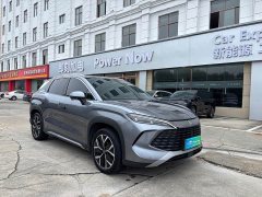 BYD Song L DM-i 160km Exceed - ფოტო 3