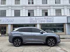 BYD Song L DM-i 160km Exceed - ფოტო 4