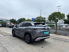 BYD Song L DM-i 160km Exceed - ფოტო 7