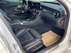Mercedes-Benz C-Class C 260 L AMG Line Exclusive Edition - ფოტო 10