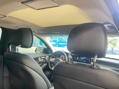 Mercedes-Benz C-Class C 260 L AMG Line Exclusive Edition - ფოტო 11