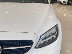 Mercedes-Benz C-Class C 260 L AMG Line Exclusive Edition - ფოტო 15
