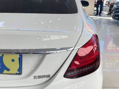 Mercedes-Benz C-Class C 260 L AMG Line Exclusive Edition - ფოტო 16