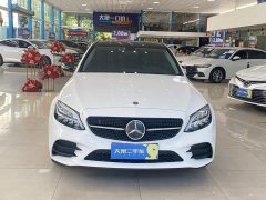 Mercedes-Benz C-Class C 260 L AMG Line Exclusive Edition - ფოტო 2