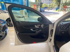 Mercedes-Benz C-Class C 260 L AMG Line Exclusive Edition - ფოტო 4