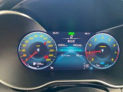 Mercedes-Benz C-Class C 260 L AMG Line Exclusive Edition - ფოტო 5
