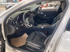 Mercedes-Benz C-Class C 260 L AMG Line Exclusive Edition - ფოტო 7