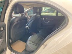 Mercedes-Benz C-Class C 260 L AMG Line Exclusive Edition - ფოტო 8