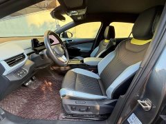 Volkswagen ID.4 X 2023 Upgraded Ultra-Smart Long-Range Edition - ფოტო 4
