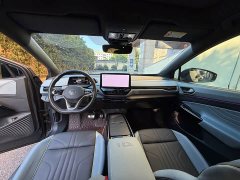 Volkswagen ID.4 X 2023 Upgraded Ultra-Smart Long-Range Edition - ფოტო 5