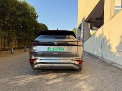 Volkswagen ID.4 X 2023 Upgraded Ultra-Smart Long-Range Edition - ფოტო 8
