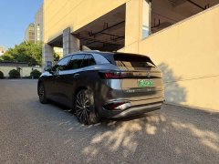 Volkswagen ID.4 X 2023 Upgraded Ultra-Smart Long-Range Edition - ფოტო 9