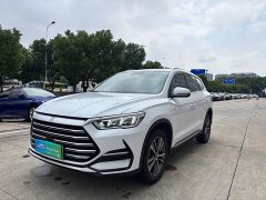 BYD Song Pro New Energy New Energy 2022 DM-i 51km Premium - ფოტო 1
