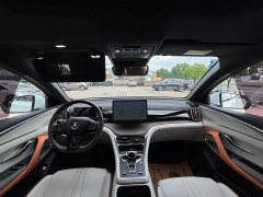 BYD Song Pro New Energy New Energy 2022 DM-i 51km Premium - ფოტო 10