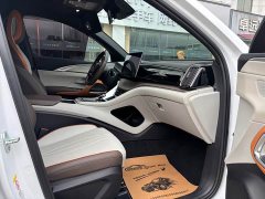 BYD Song Pro New Energy New Energy 2022 DM-i 51km Premium - ფოტო 11