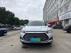 BYD Song Pro New Energy New Energy 2022 DM-i 51km Premium - ფოტო 2